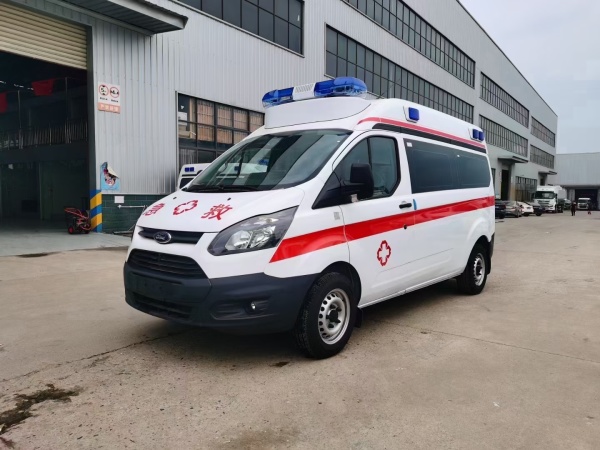 救护车